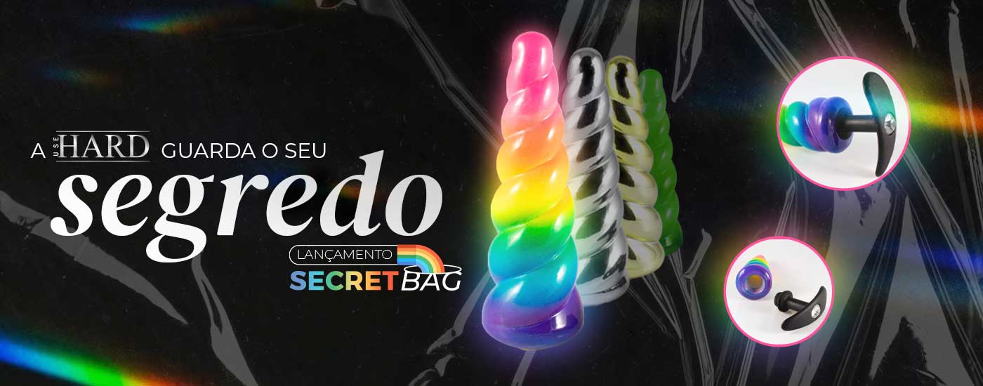 secret bag