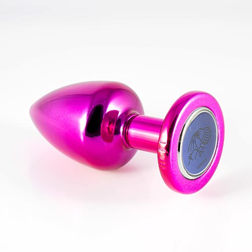 Plug G Rosa Aquário