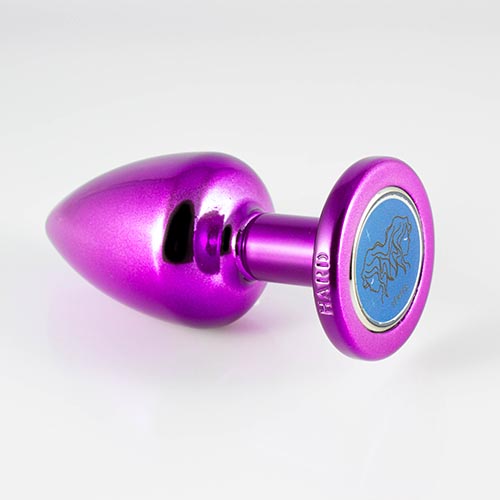Plug G Lilás Gêmeos
