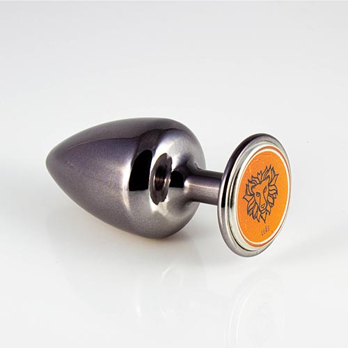 Plug M Ônix Leão