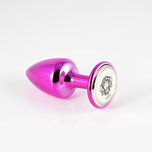 Plug P Rosa Virgem