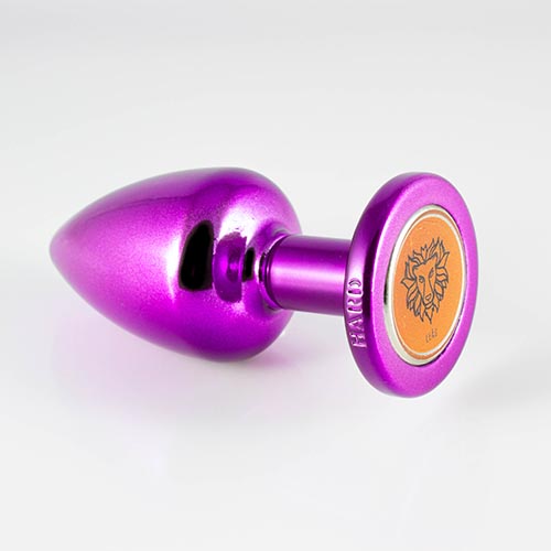 Plug G Lilás Leão