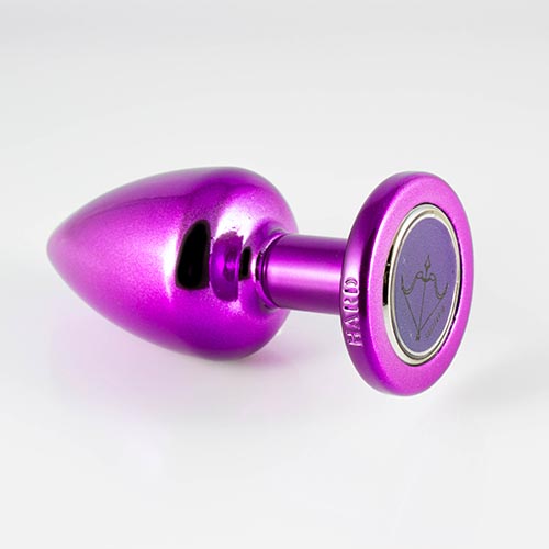 Plug G Lilás Sagitário