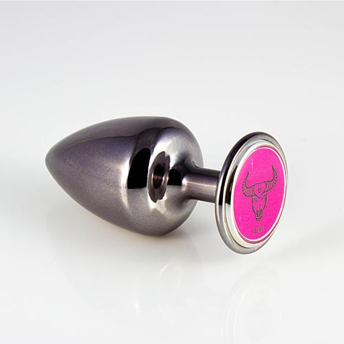 Plug M Ônix Touro