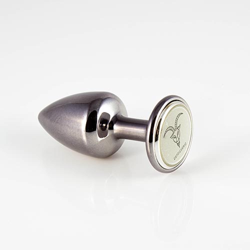 Plug P Ônix Capricórnio