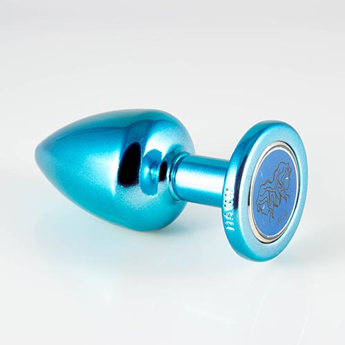 Plug G Azul Gêmeos