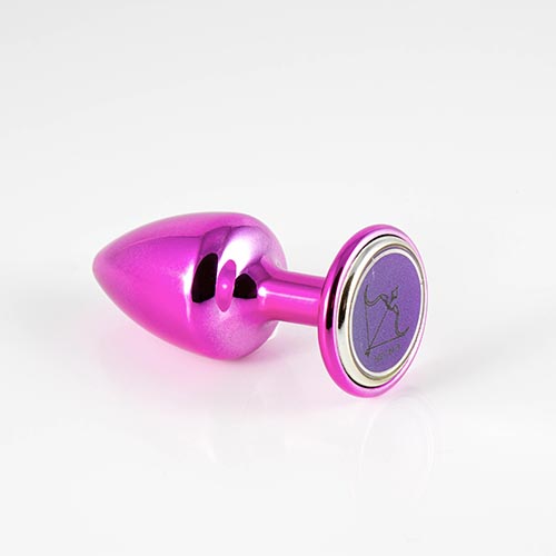 Plug P Rosa Sagitário