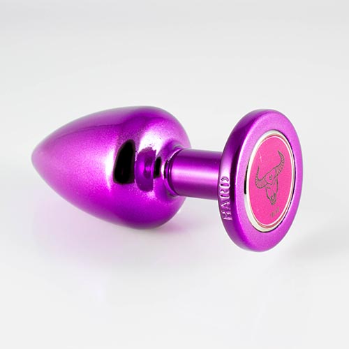 Plug G Lilás Touro