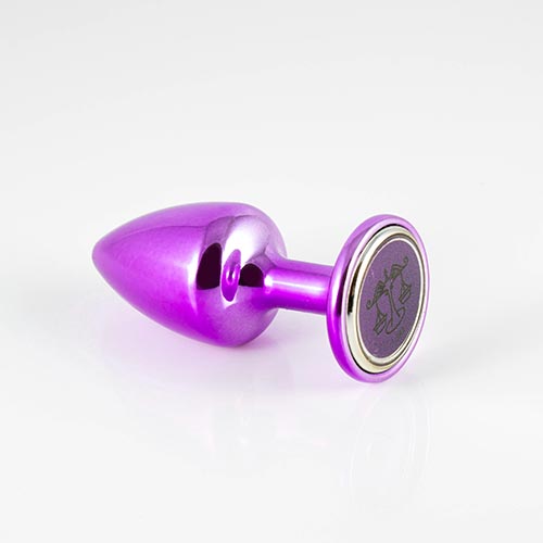 Plug P Lilás Libra