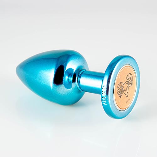 Plug G Azul Áries