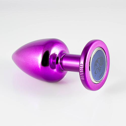 Plug G Lilás Aquário