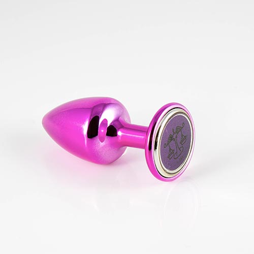 Plug P Rosa Libra
