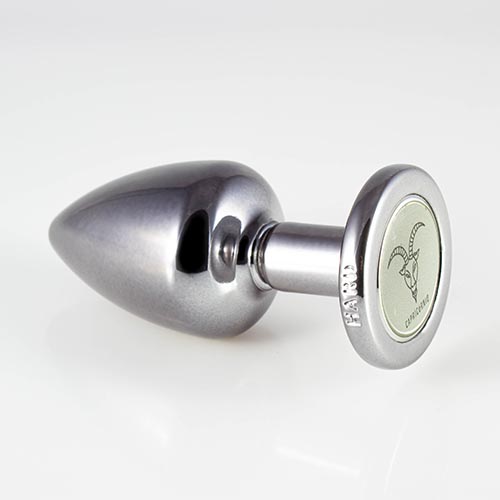 Plug G Ônix Capricórnio