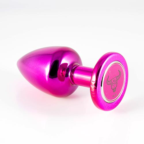 Plug G Rosa Touro