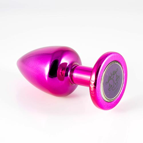 Plug G Rosa Libra