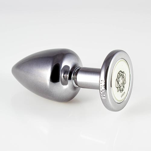 Plug G Ônix Virgem