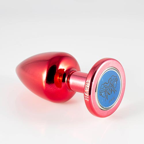 Plug G Vermelho Gêmeos